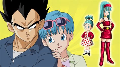 bra dragon ball|bulma's daughter.